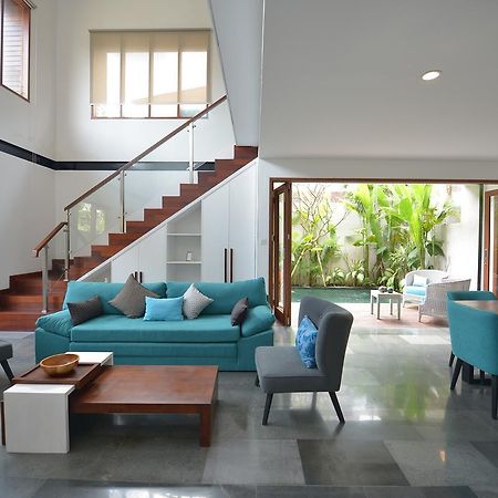 Ombak Villa Cemagi 海神庙 外观 照片